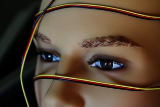 Digital Arts exhibition showcases interactive new media art
