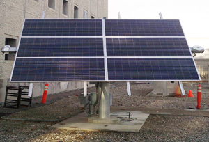 Center for Sustainable Energy and Power Systems wins Business Journal award