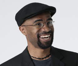 Porn & Pong author Damon Brown to speak May 20 on video games and human sexuality