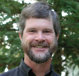 Earth scientist James Gill receives Humboldt Research Award