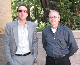 Ant Farm founder and emeritus professor Chip Lord to be honored at UCSC film symposium
