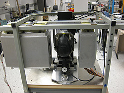SCIPP researchers apply particle physics expertise to cancer therapy
