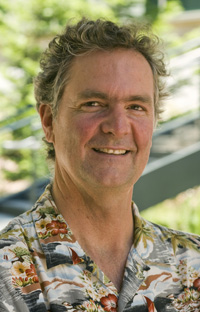 Bioinformatics expert David Haussler awarded Oxford’s Weldon Memorial Prize