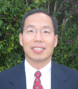 Jin Zhang named Fellow of American Chemical Society