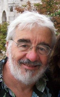 Andrew Szasz wins highest honor in American environmental sociology