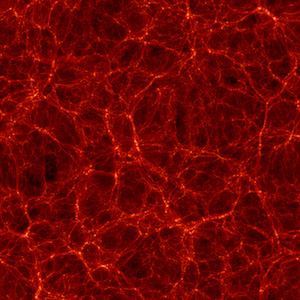 Scientists release most accurate simulation of the universe to date