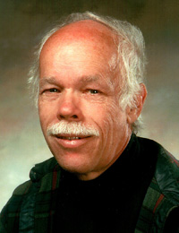 Physicist Bill Atwood awarded Panofsky Prize in Experimental Particle Physics
