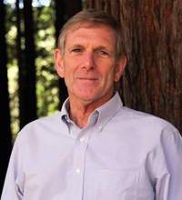 Geologist Casey Moore honored by Geological Society of Japan