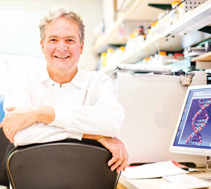 Decoding cancer
