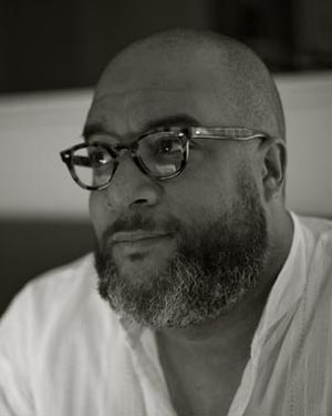 UCSC art historian contributes to Touré’s new book on “post-blackness”