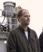 Ocean scientist Tom Guilderson wins E. O. Lawrence Award