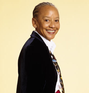 Remembering Martin Luther King Jr. with acclaimed poet Nikki Giovanni