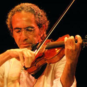 Iraqi-born Israeli bringing Jewish Mid-East music to UCSC