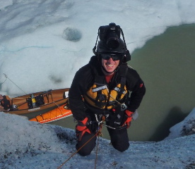 Banff Mountain Film Fest a celebration of adventure, adrenaline
