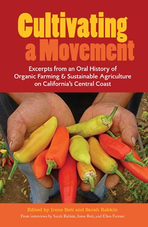 New book traces UCSC’s role in organic and sustainable farm movement