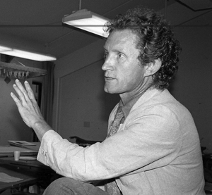 In Memoriam — Harold Hardeman (Hardy) Hanson