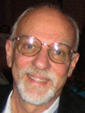 Bridgeman named winner of Dickson emeriti award