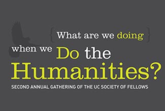 UCSC to showcase UC-wide research in Humanities at Museum of Art & History