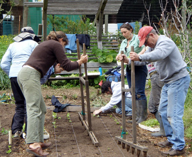 Registration open for spring and summer 3-day ‘Garden Cruz’ classes