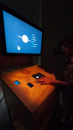 Kepler Explorer app puts distant planets at your fingertips