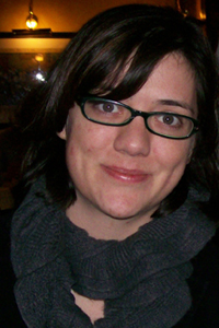 Anthropology Ph.D. student wins Newcombe Fellowship