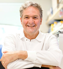UC Santa Cruz builds national data center for cancer genome research