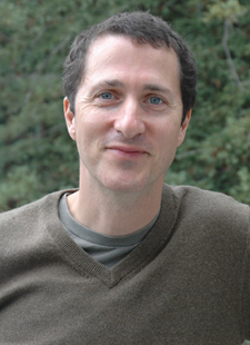 Daniel Press named executive director of CASFS