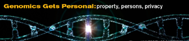 UCSC hosts ‘Genomics Gets Personal: Property, Persons, Privacy’ Sept. 27