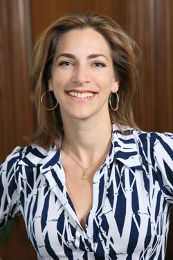 UCSC alumna thrives promoting arts and humanities in Obama White House
