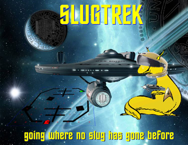 Student robotics competition on March 13 features Star Trek theme