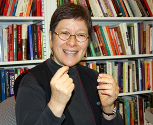 Anthropology professor Anna Tsing wins $5 million Danish research award