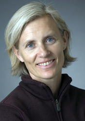 Grant supports UC Santa Cruz research on the cause of childhood leukemia