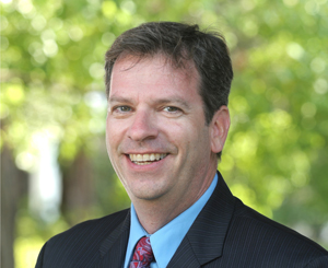 UC Santa Cruz appoints Keith Brant vice chancellor of University Relations