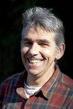 Computer-human interaction expert Steve Whittaker wins lifetime achievement in research award