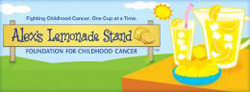 Lemonade on Science Hill supports cancer research