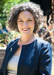 UC Santa Cruz names Elizabeth Cowell new University Librarian