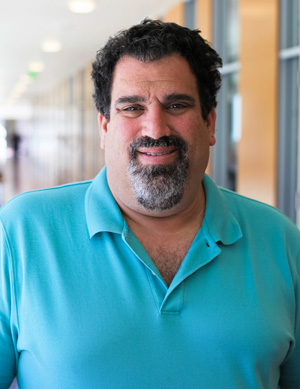 UC Santa Cruz establishes Symantec Presidential Chair in Storage and Security