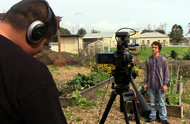 “Seeding Innovation” event highlights green technology projects