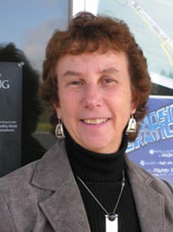 Professors Leta Miller and Carolyn Dean honored for arts research