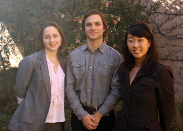 UC Santa Cruz students compete in global challenge for $1 million Hult Prize