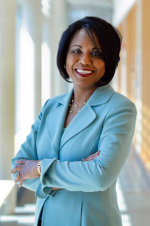 Anita Hill to speak at UC Santa Cruz on gender and racial equality Feb. 26