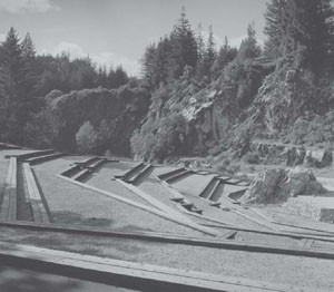 Student support gives major boost to Quarry reopening