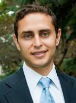 UC Santa Cruz politics professor Mark Massoud wins Guggenheim Fellowship