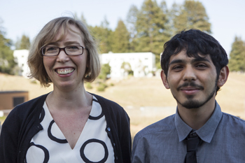 History professor Kate Jones receives Dizikes Award for teaching in Humanities