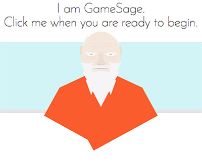 UC Santa Cruz team introduces new web-based tools for finding videogames