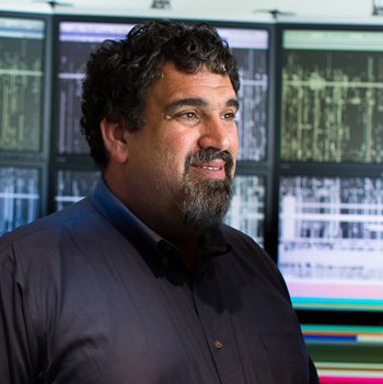 Seagate gift supports UC Santa Cruz research on genomic data storage