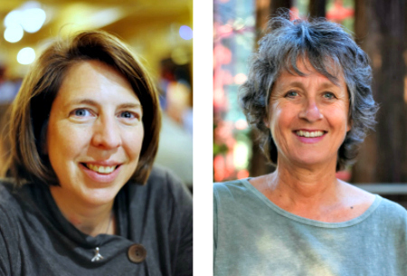 Research Frontiers Evening features six talks on social science research