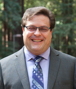 Scott Brandt appointed to Sage Weil Presidential Chair for Open Source Software