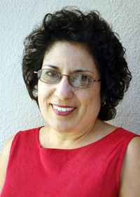 Patricia Zavella wins anthropology association gender equity award