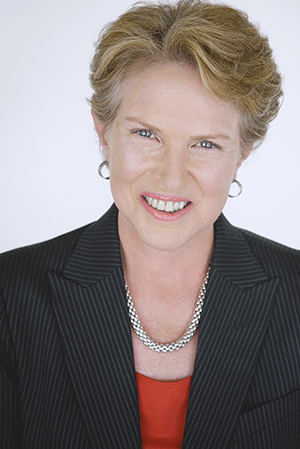 UC Santa Cruz names Susan Solt new dean of Arts Division